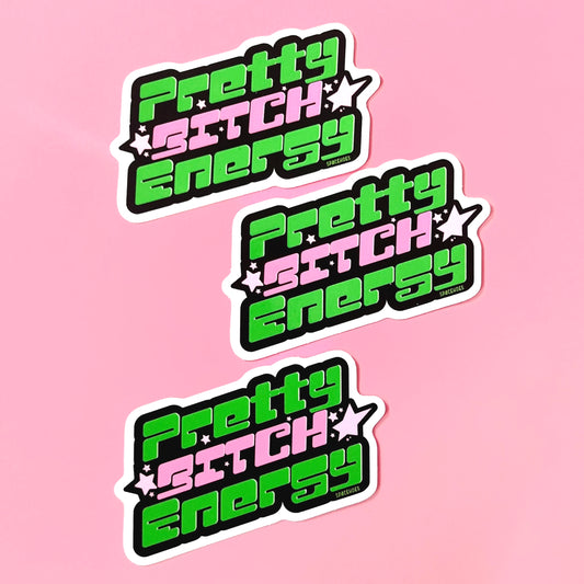 Pretty B Energy
