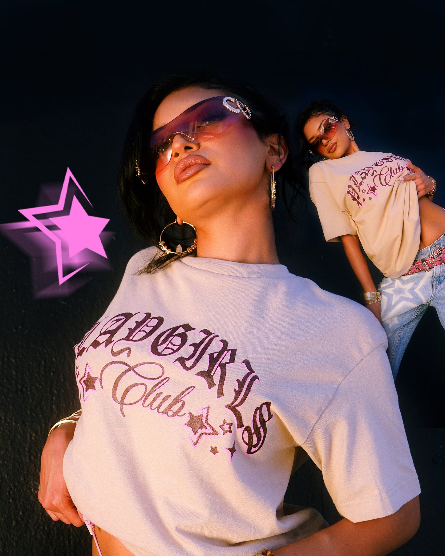 Playgirls Club