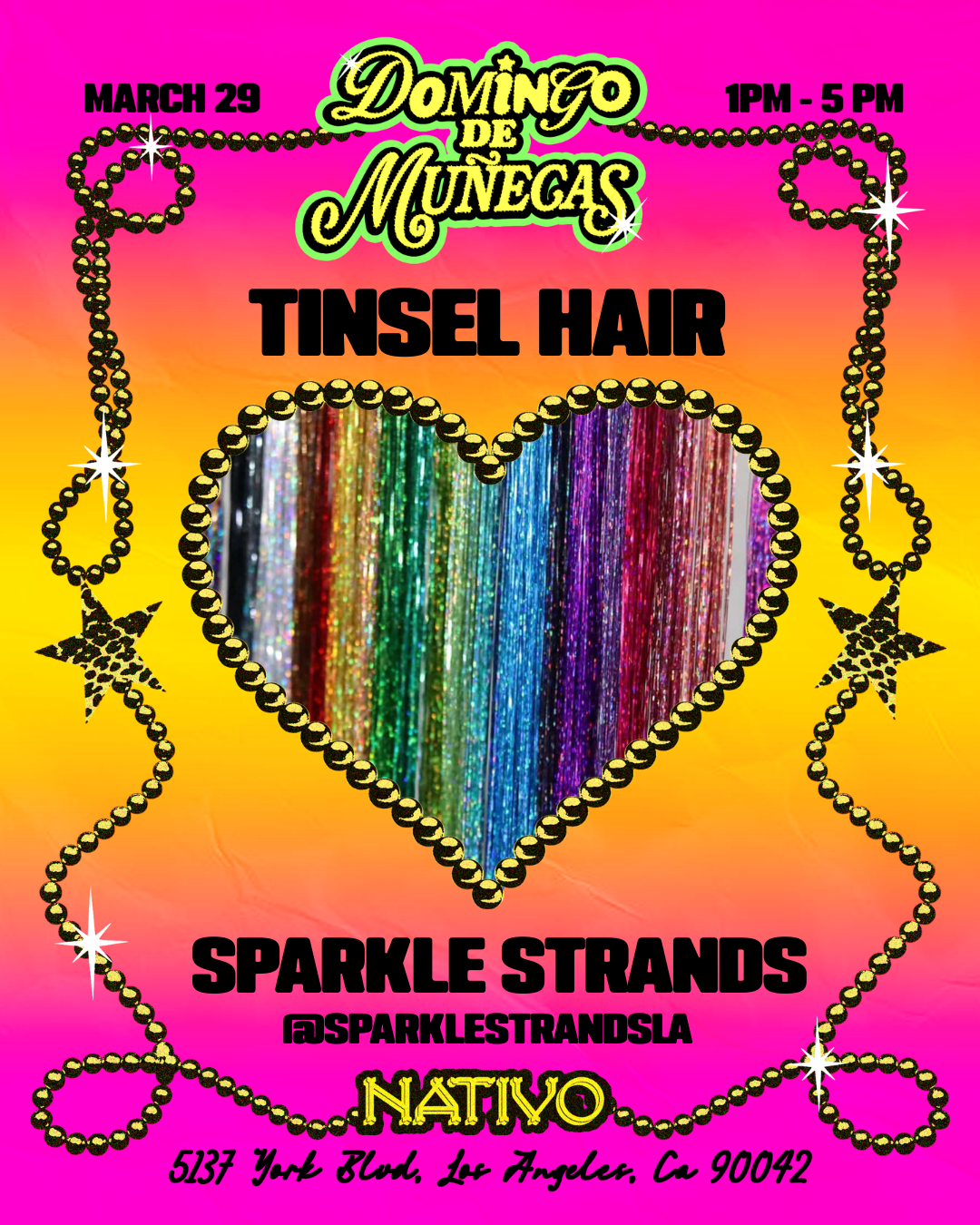 Domingo de Muñecas - Tickets