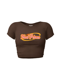 Hood Princess Tee