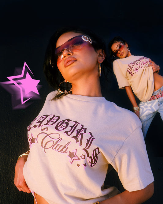 Playgirls Club